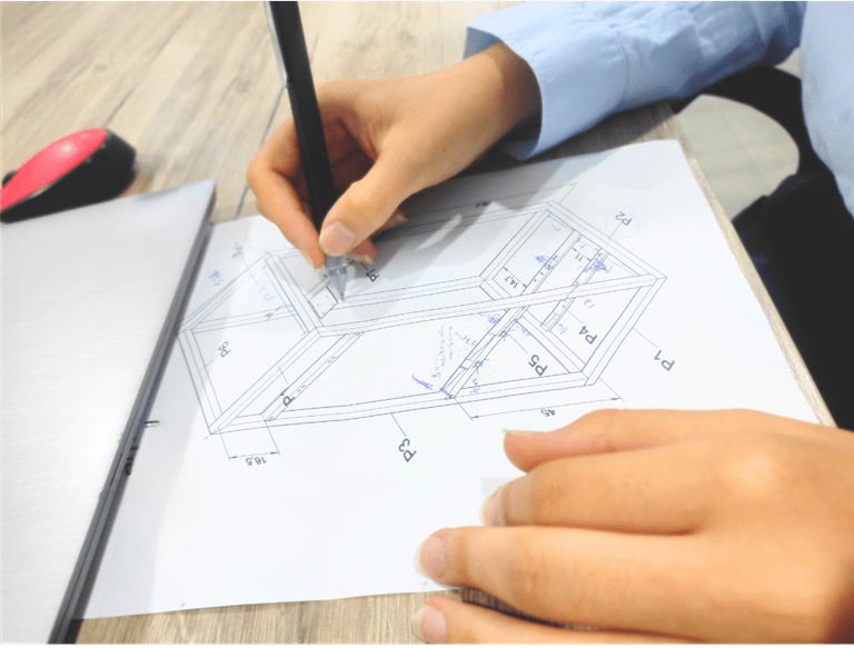 Proje Danışmanlık Çözümleri.